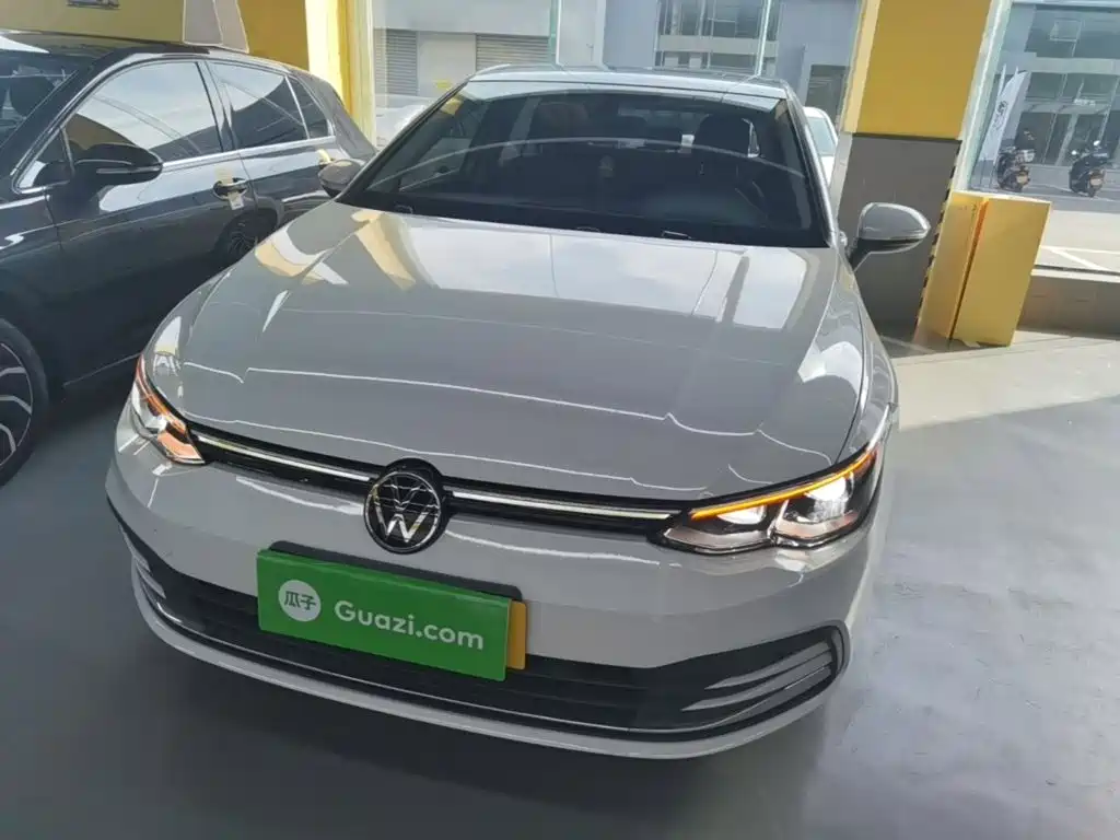 Volkswagen Golf 2023 280TSI DSG Pro