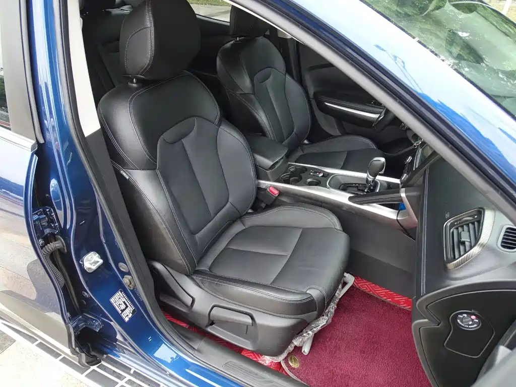 Renault Kadjar — миниатюра 33