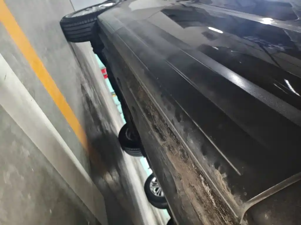 Volkswagen Tiguan — миниатюра 21