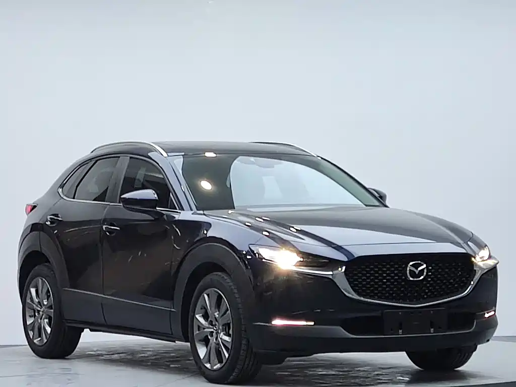 Mazda CX-30 2021 2.0L AT