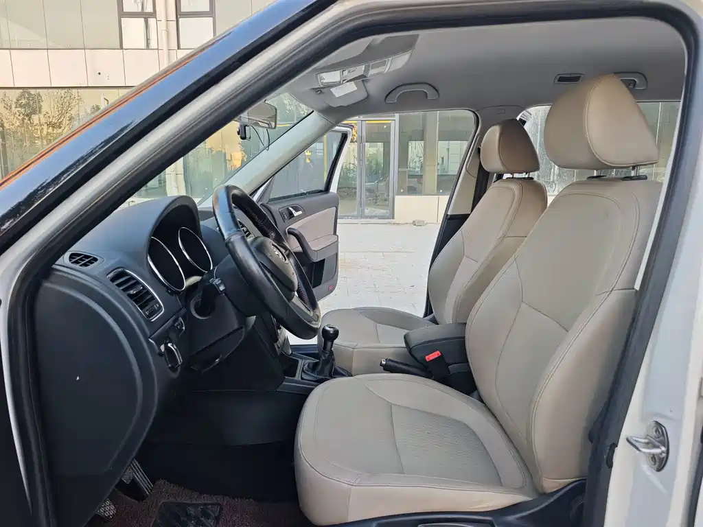 Skoda Yeti — миниатюра 9