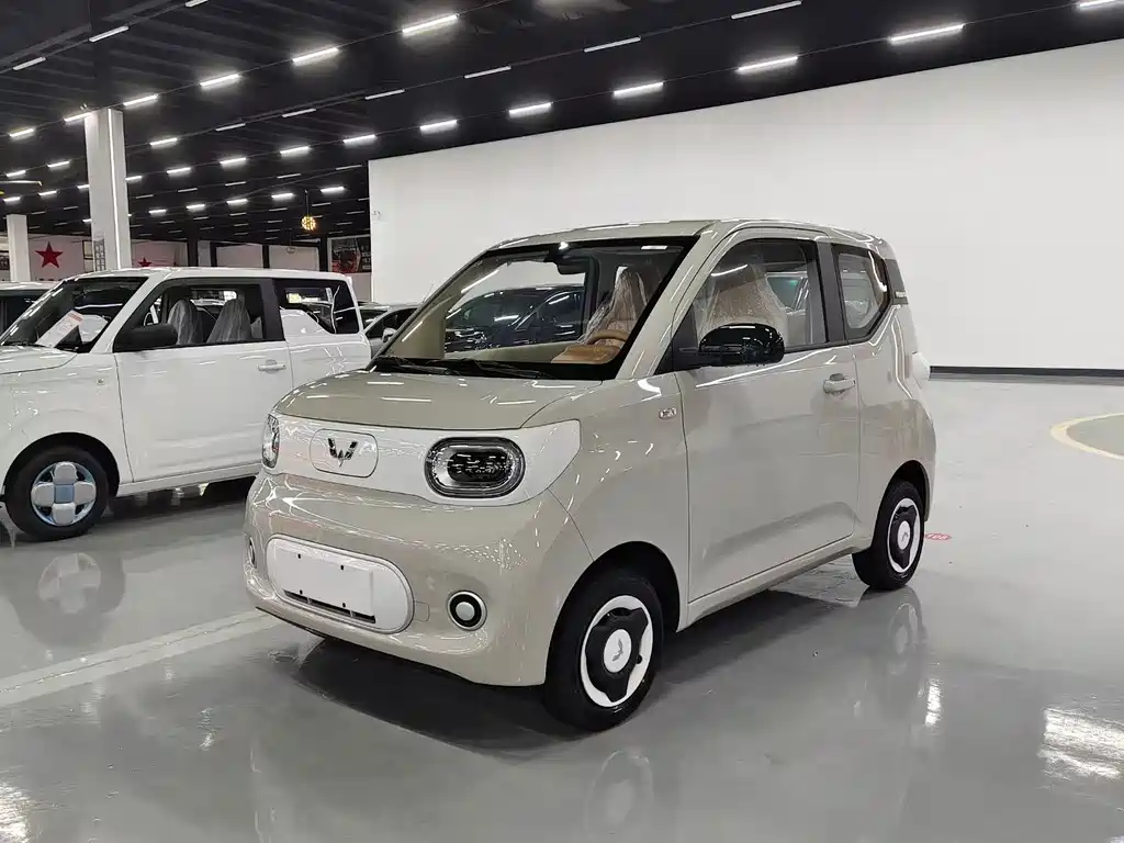 Wuling MINIEV 2025