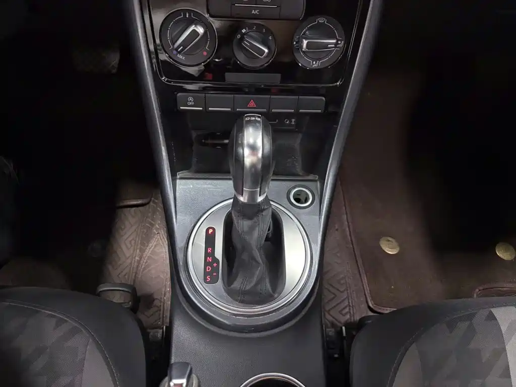 Volkswagen Beetle — миниатюра 20