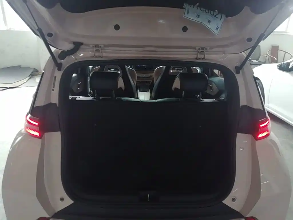 BYD Seagull — миниатюра 19