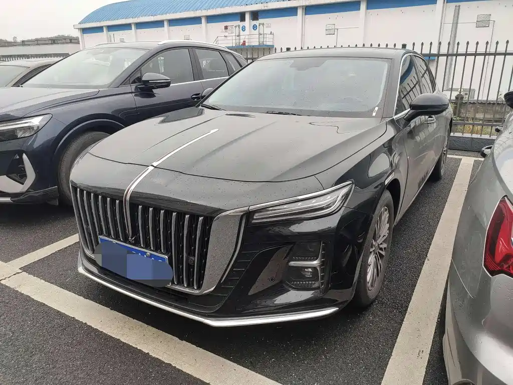 Hongqi Hongqi H5 2023