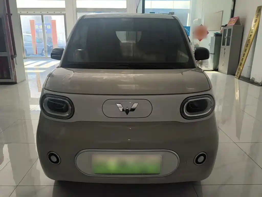 Wuling Mini EV MINIEV 2024 215km