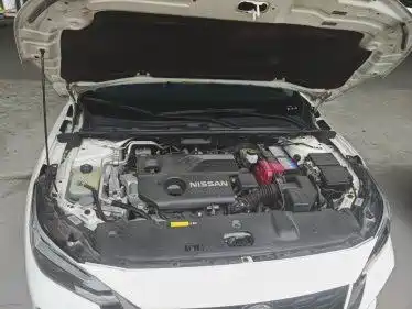Nissan Sylphy 2020 1.6L XL CVT Enjoy