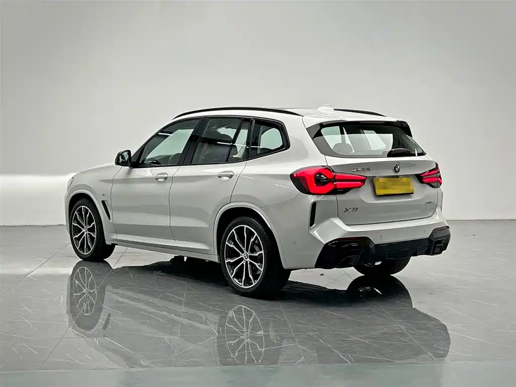 BMW X3 2023 xDrive30i Lead M