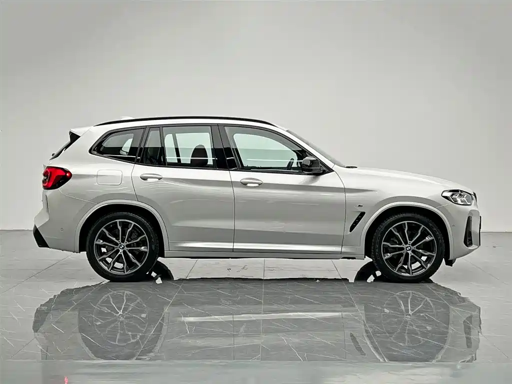 BMW X3 2023 xDrive30i Lead M