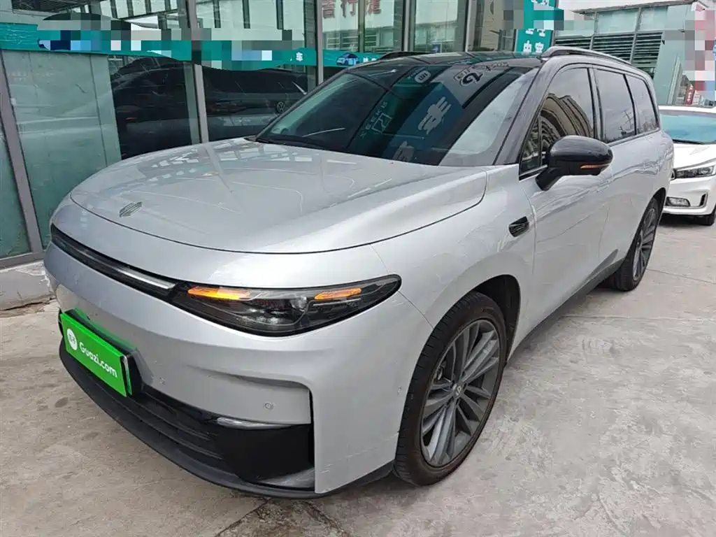 Leapmotor Leapmotor C16 2025