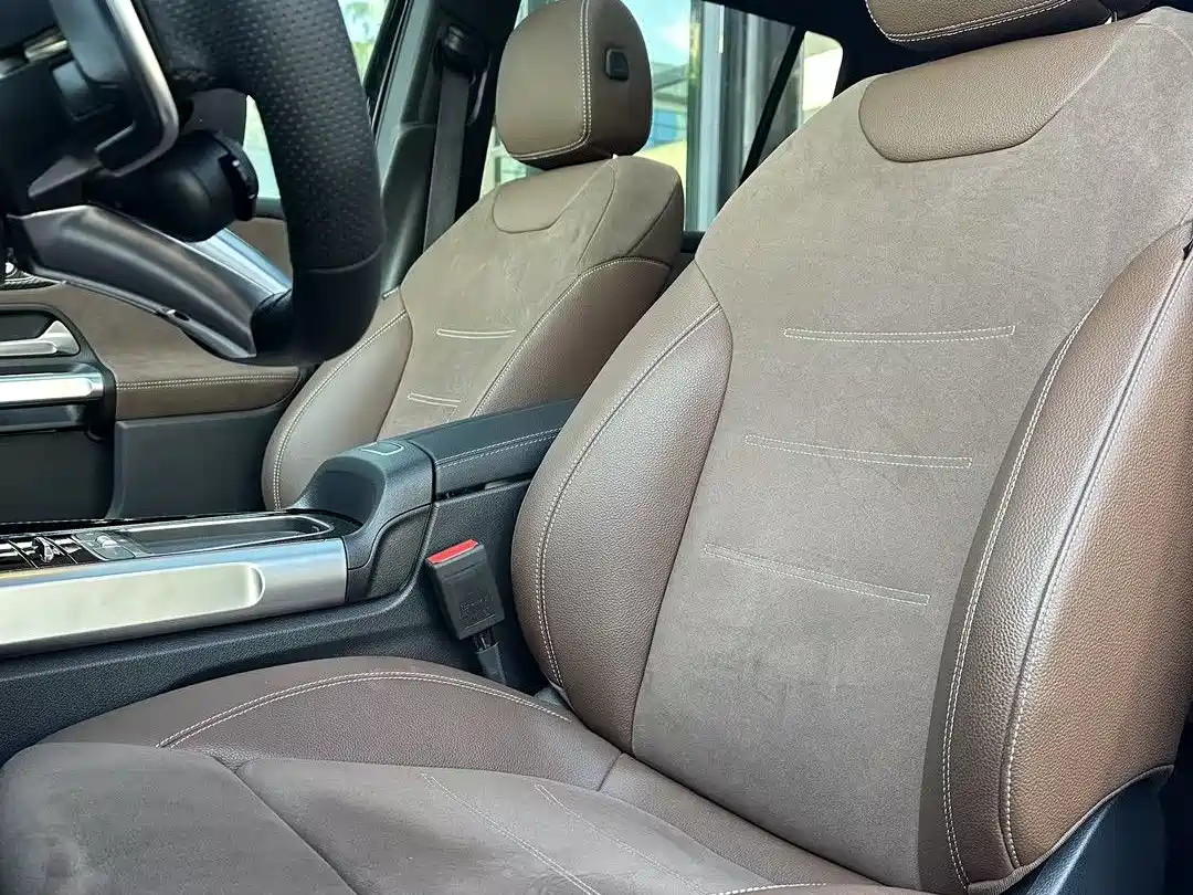 Mercedes-Benz GLB AMG id 4546049 из Китая 23