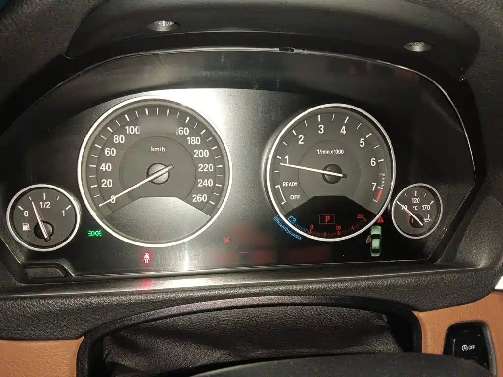 BMW 3 Series — миниатюра 4