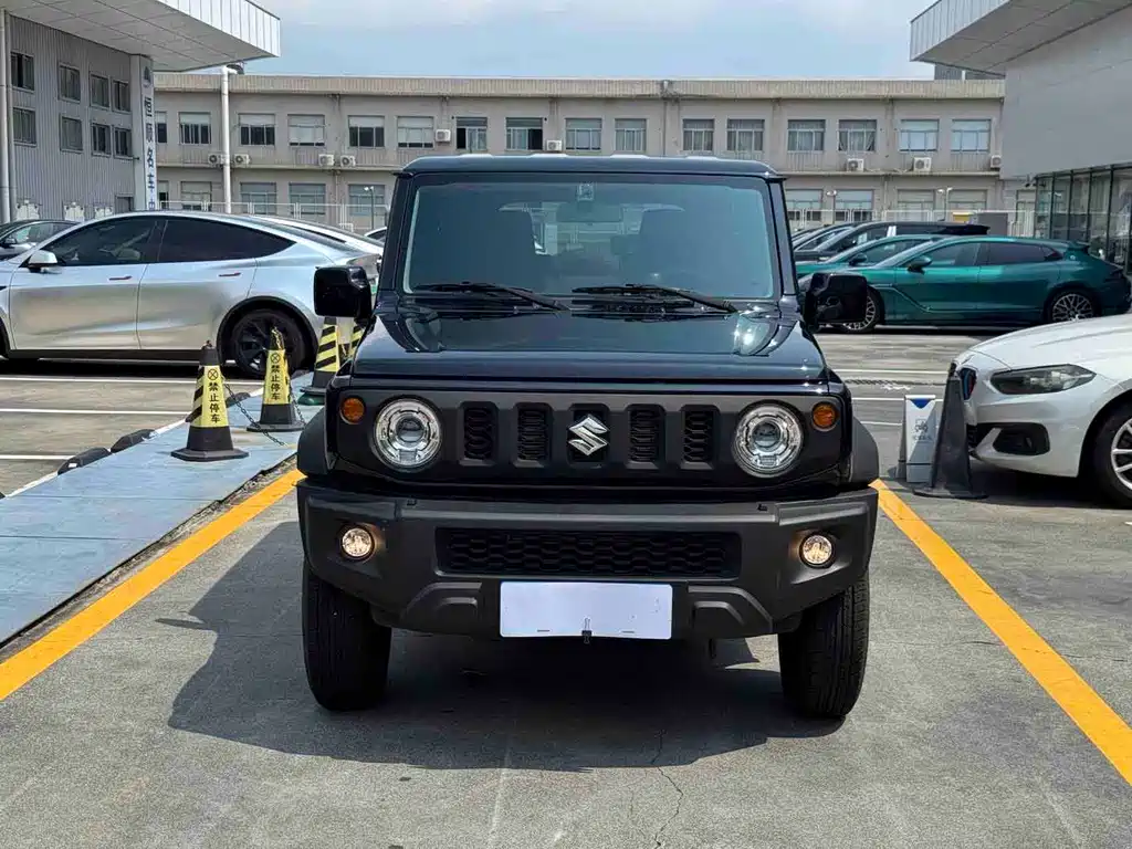 Suzuki
