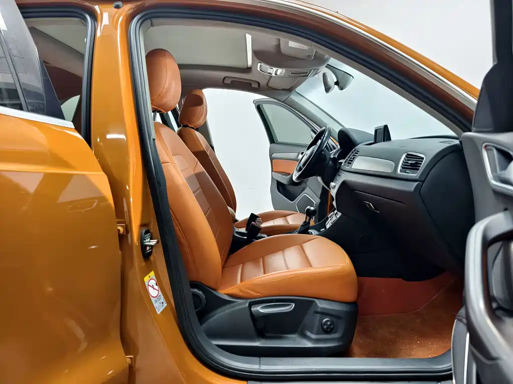 Audi Q3 — миниатюра 14