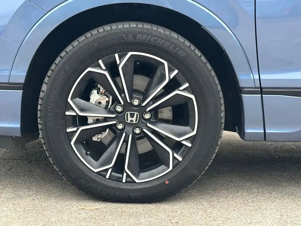 HONDA HAOYING NEW ENERGY