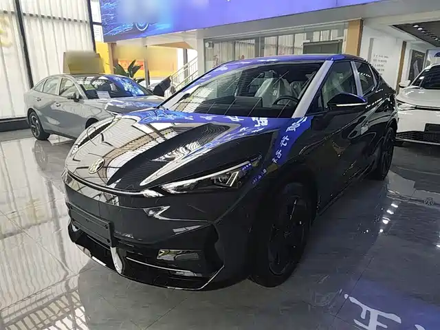 Volkswagen ID. UNYX