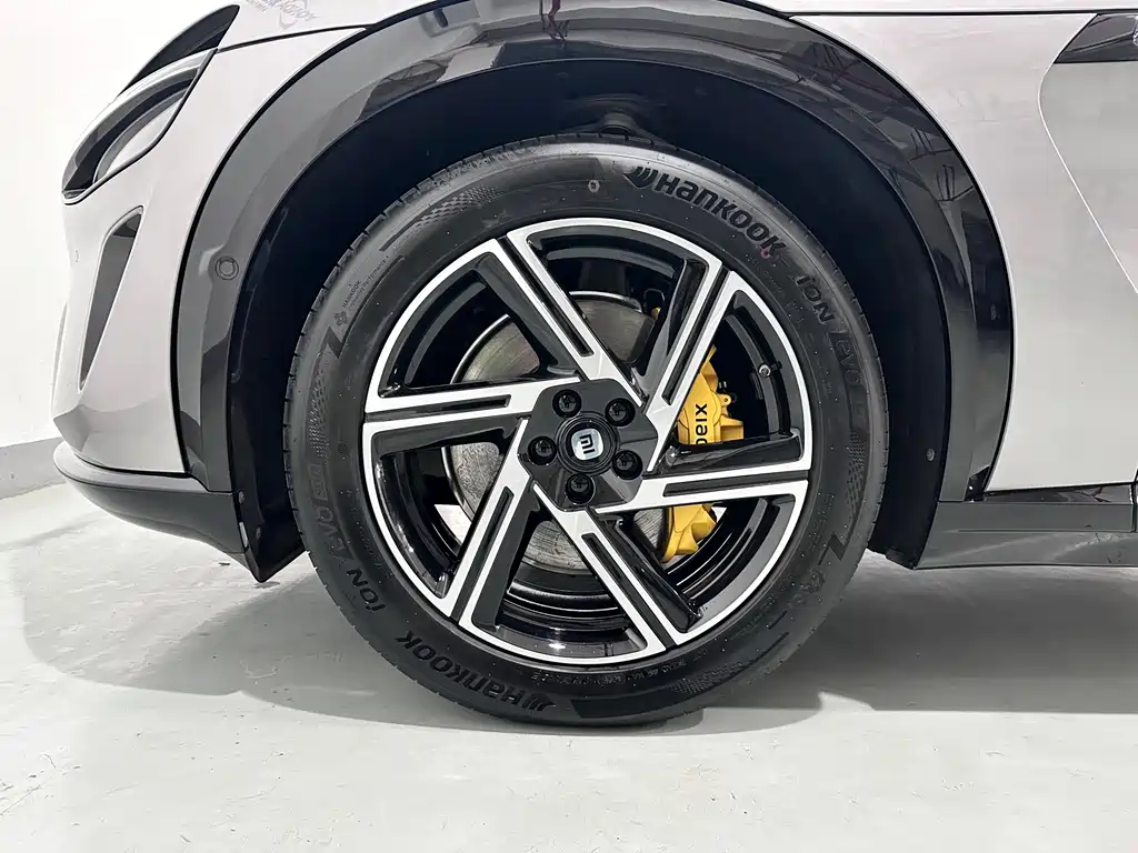 XIAOMI CAR XIAOMI YU7