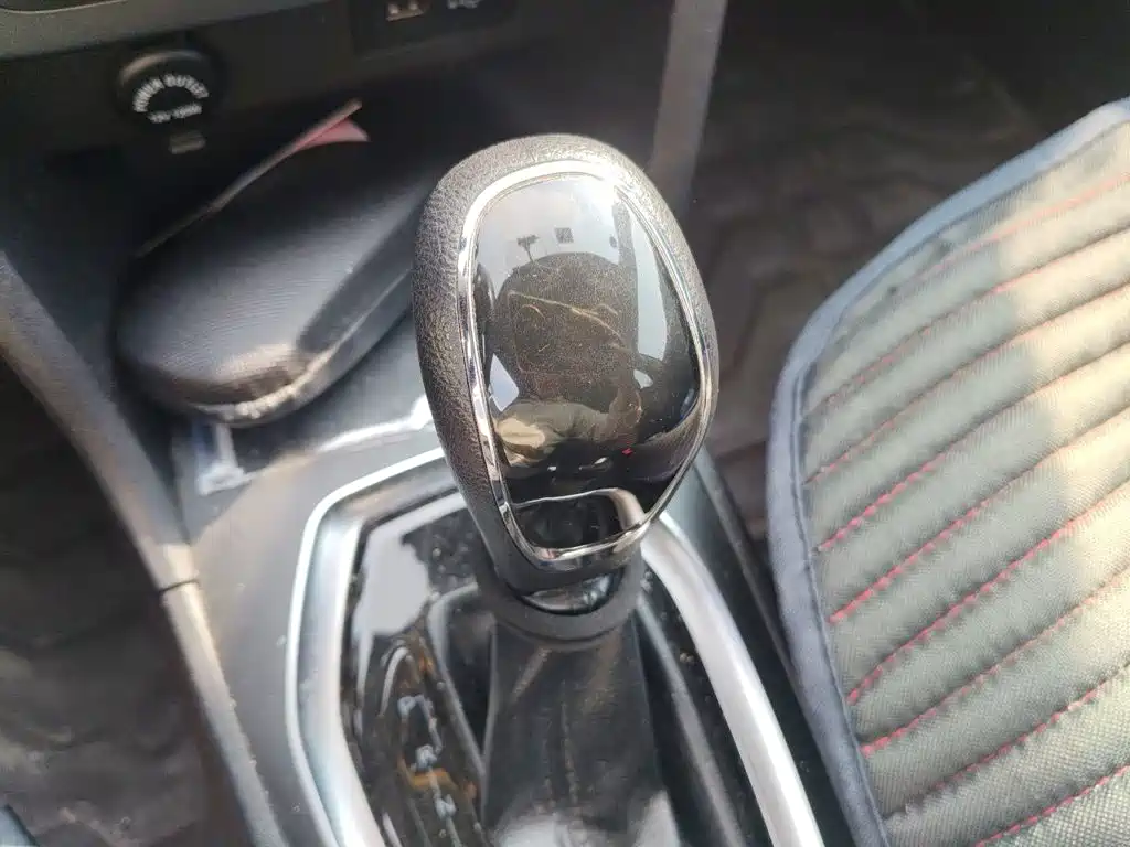 Chery Tiggo 3x — миниатюра 7