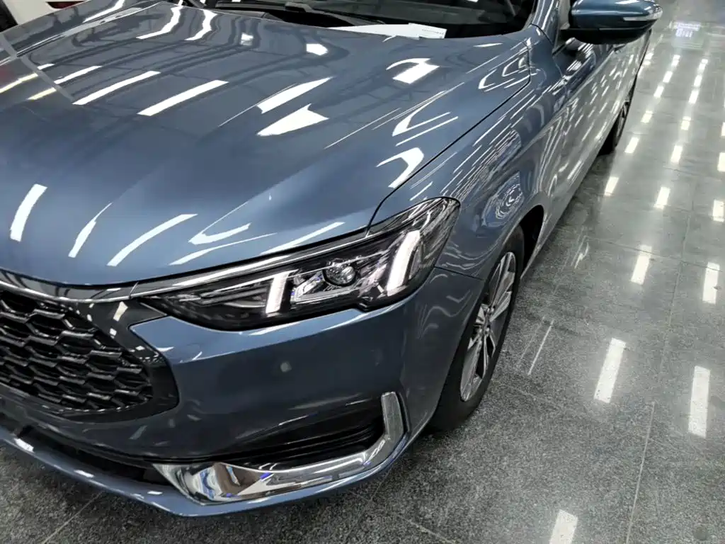 Ford Escort — миниатюра 24