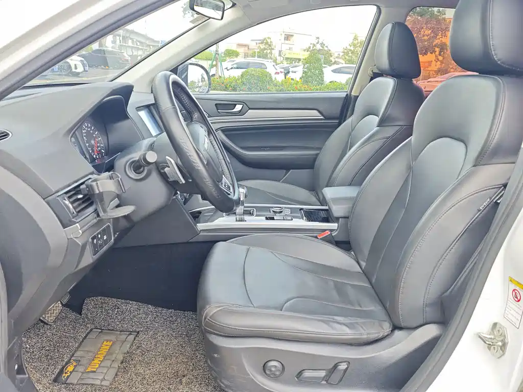 Haval H6 2019 1.5GDIT AT Champion V