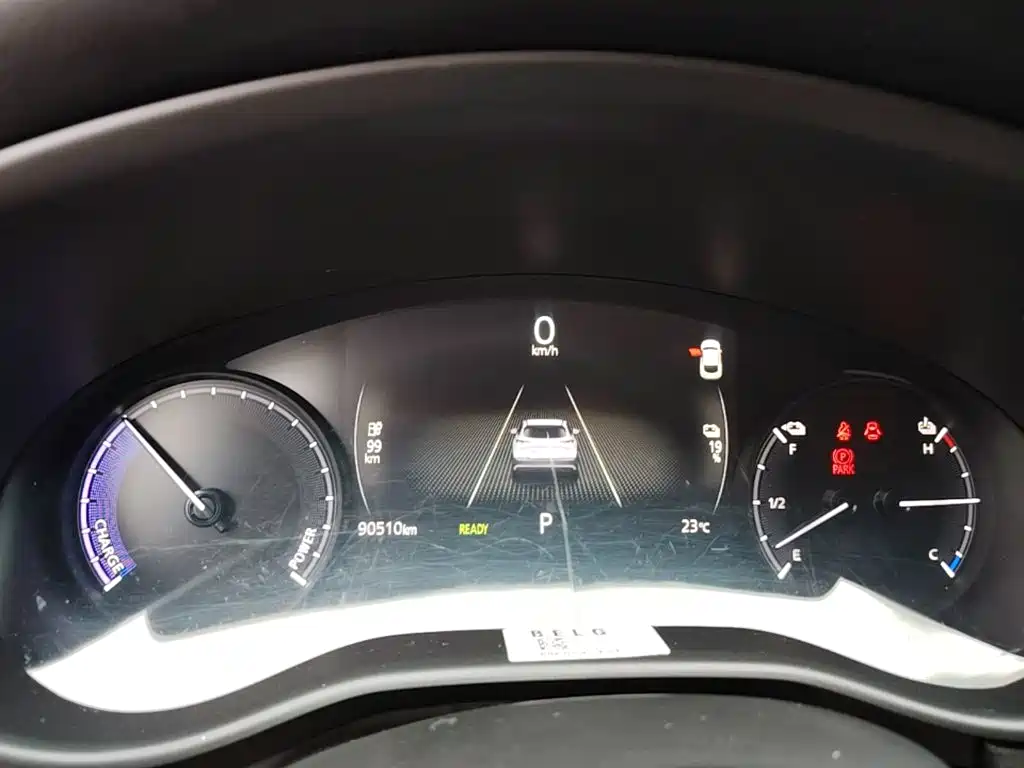 Mazda CX-30 EV — миниатюра 12
