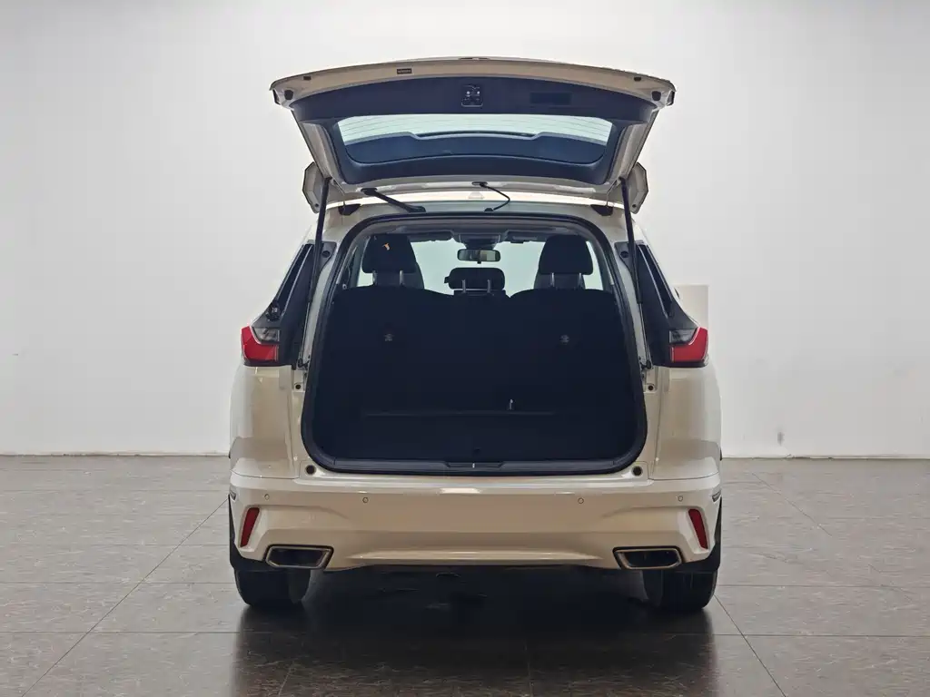 Honda Breeze — миниатюра 12