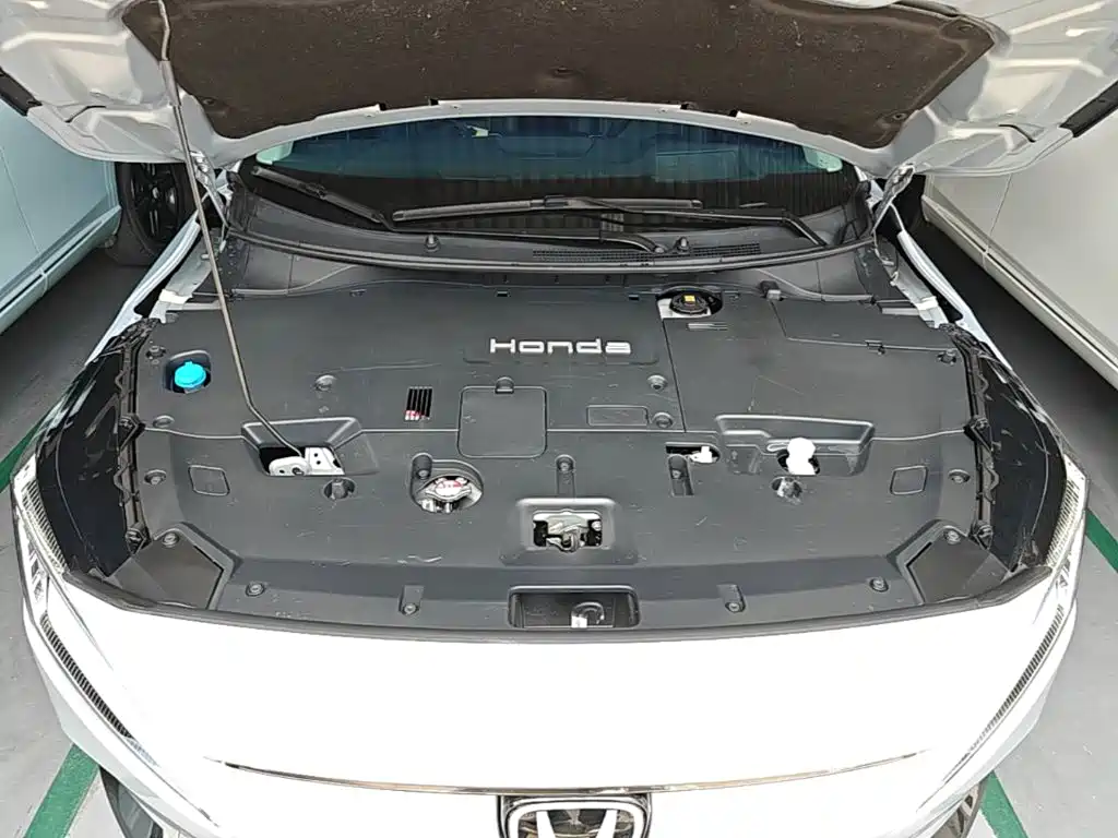 Honda e:NP2 — миниатюра 20