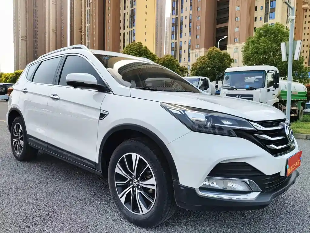Dongfeng AX7 2018 1.6T AT Luxury