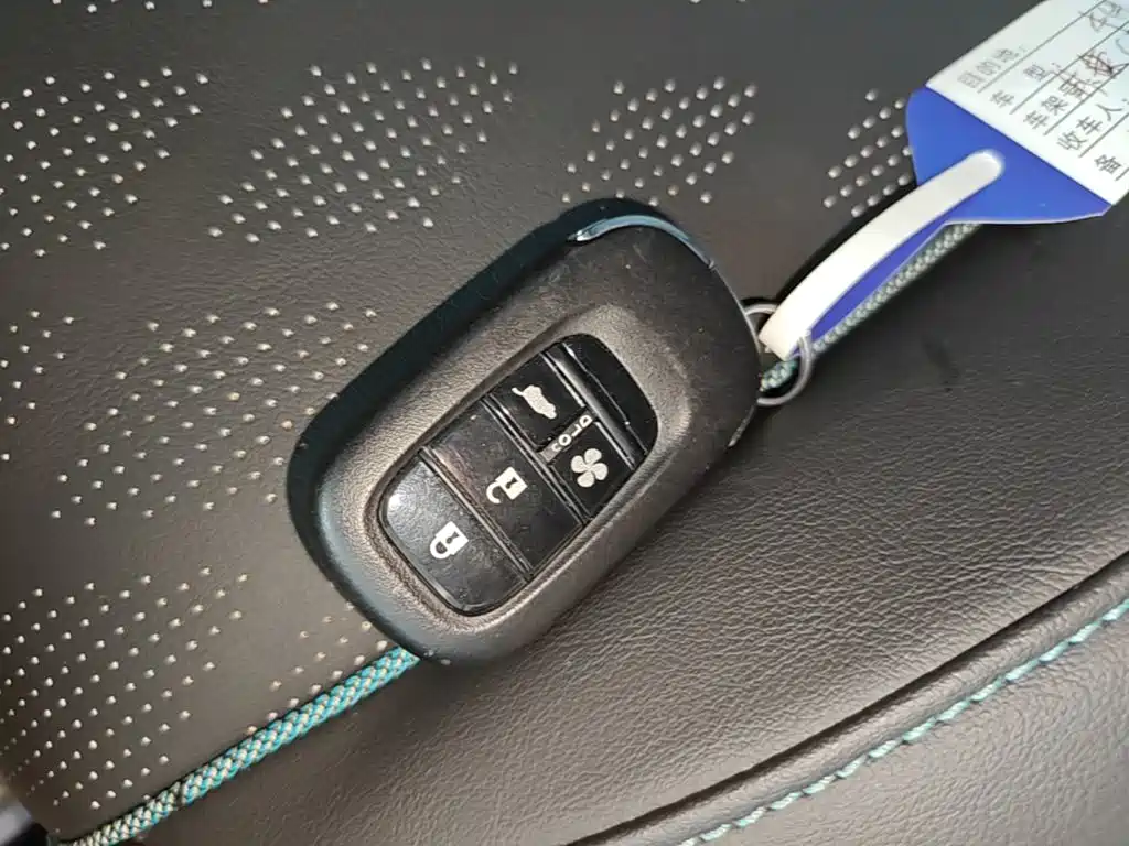 Honda e:NP2 — миниатюра 9