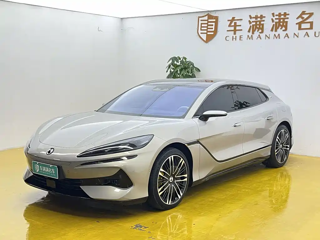 Denza Denza Z9GT