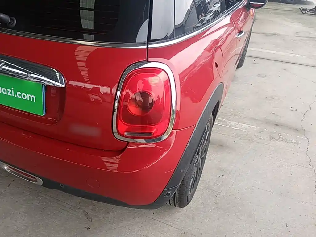 MINI Mini — миниатюра 8