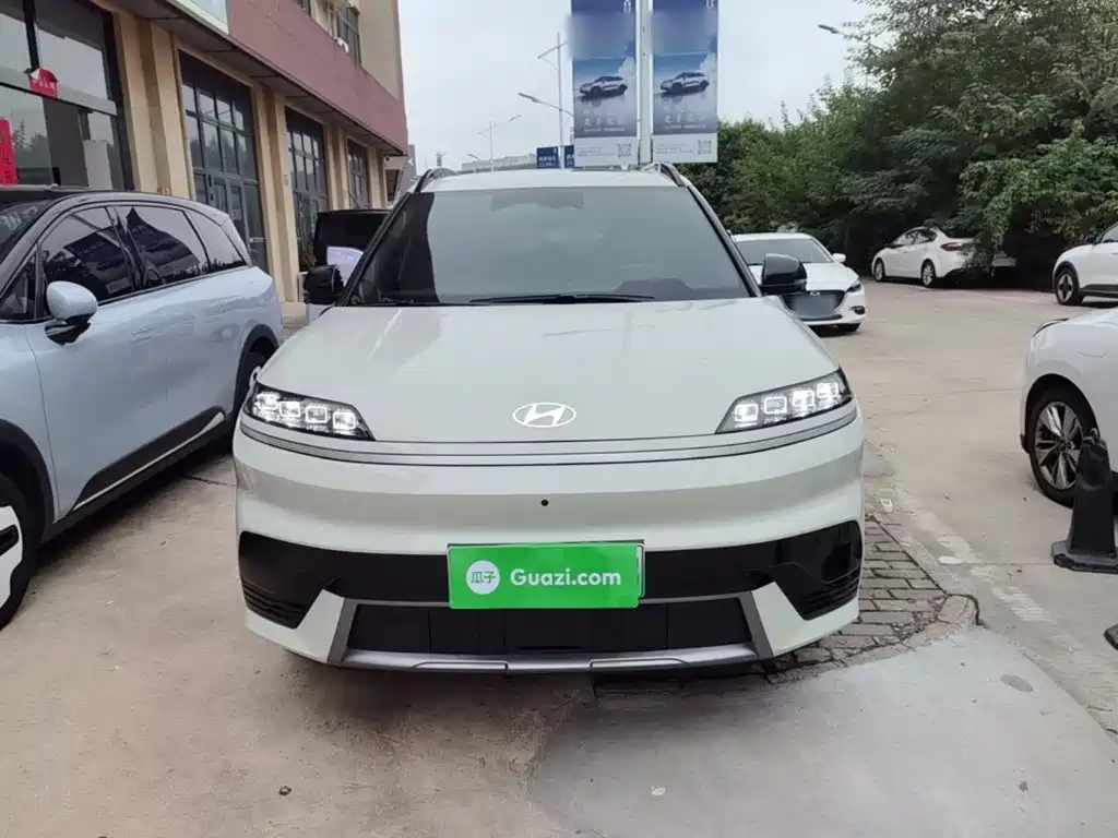 Hyundai EO — миниатюра 3