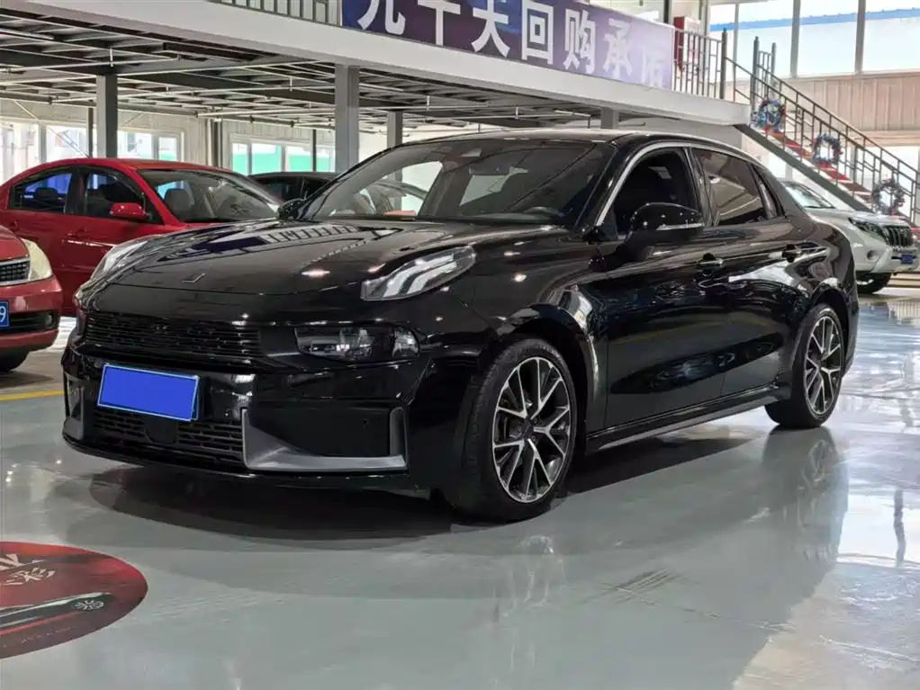 Lynk & Co 03 2019