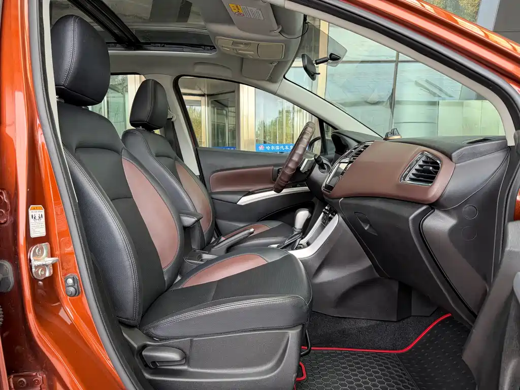 Suzuki Vitara — миниатюра 14
