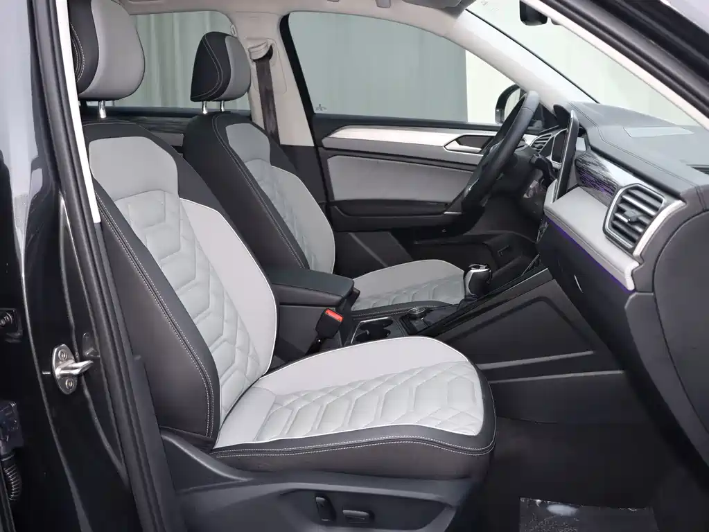 Volkswagen Tayron — миниатюра 14