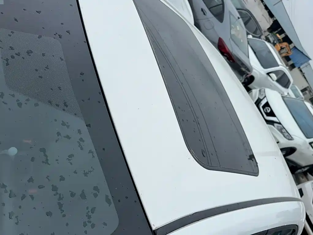 Toyota Levin — миниатюра 25