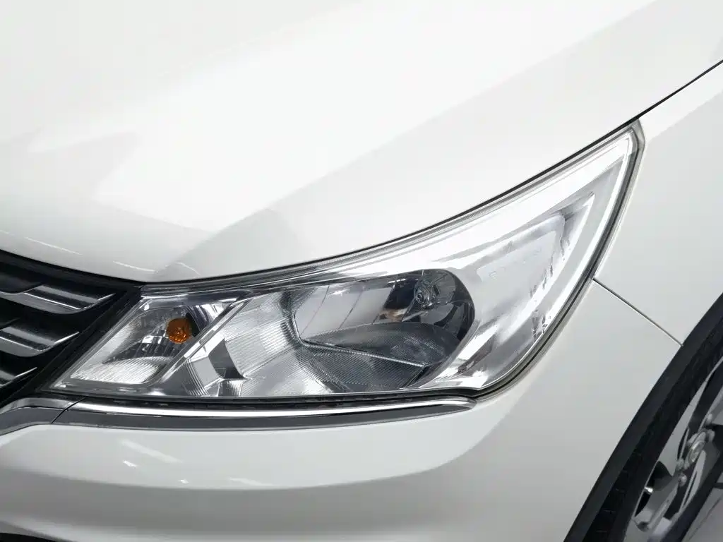 Baojun 310 — миниатюра 7