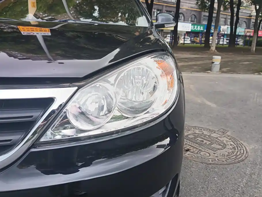 Volkswagen Lavida — миниатюра 5