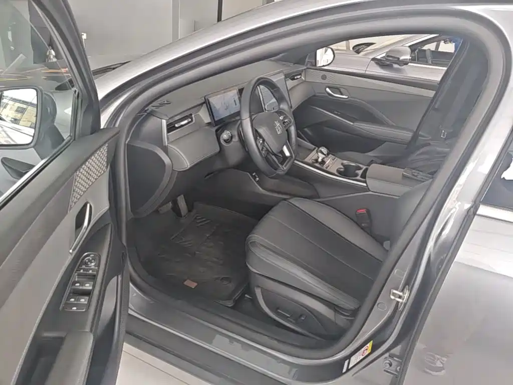 BYD Qin PLUS — миниатюра 16