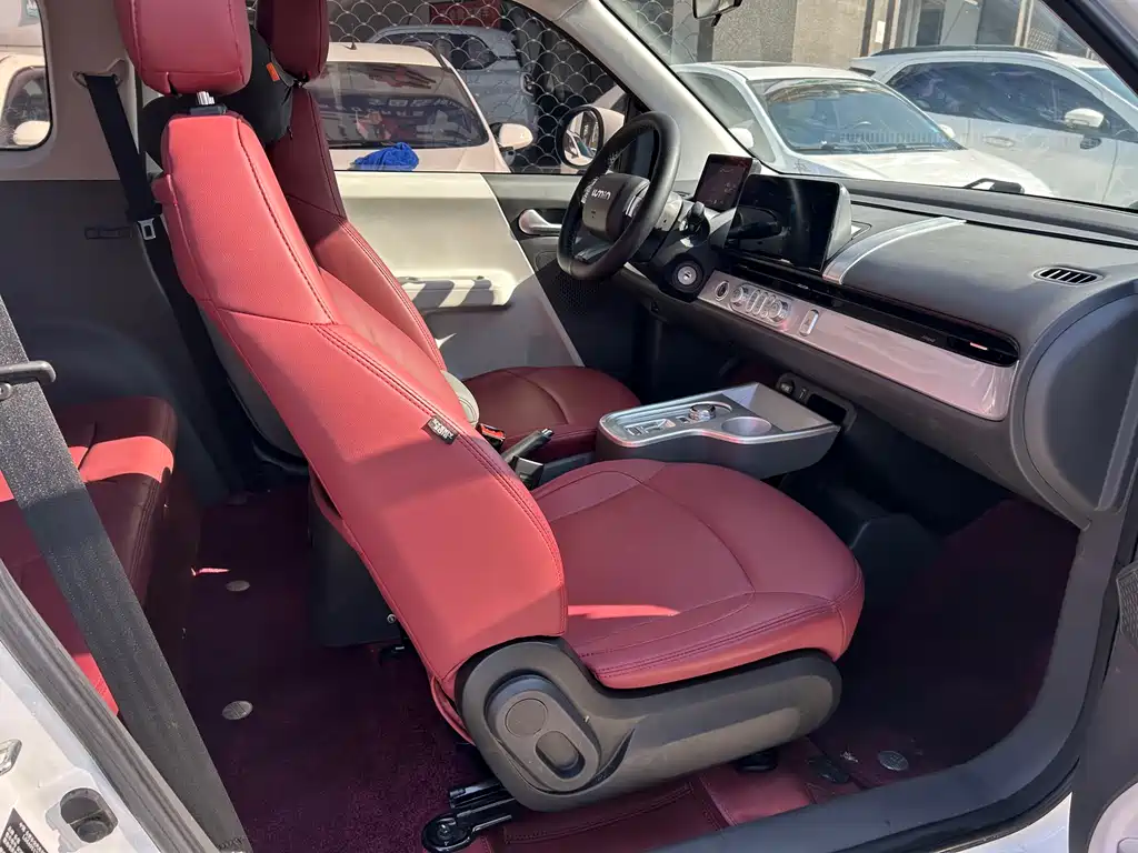 CHANGAN CHANGAN LUMIN