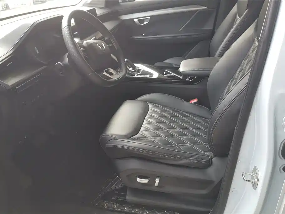 WULING WULING XINGCHEN