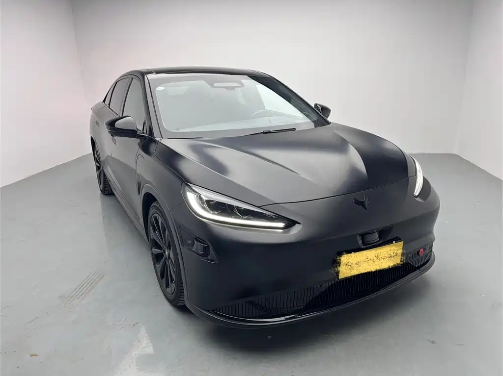 ARCFOX EXTREME FOX POLAR FOX ALPHA S