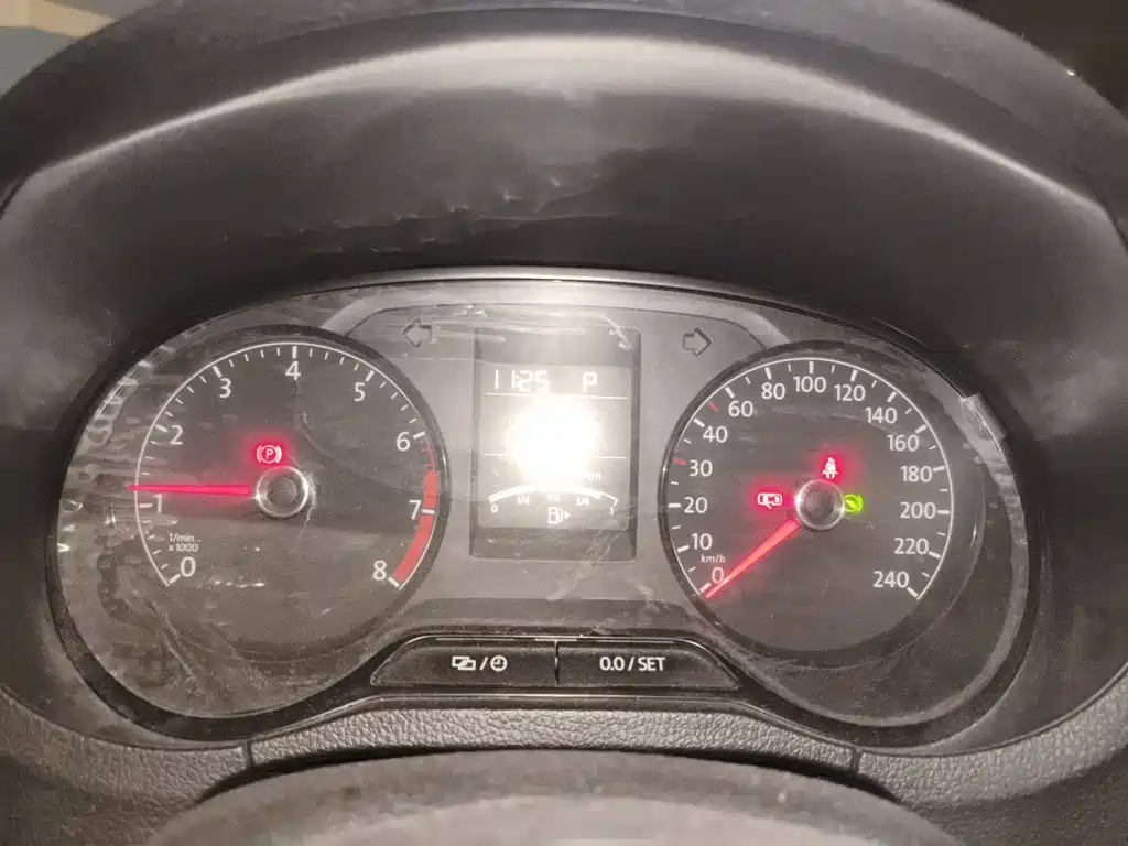 Volkswagen Polo — миниатюра 12