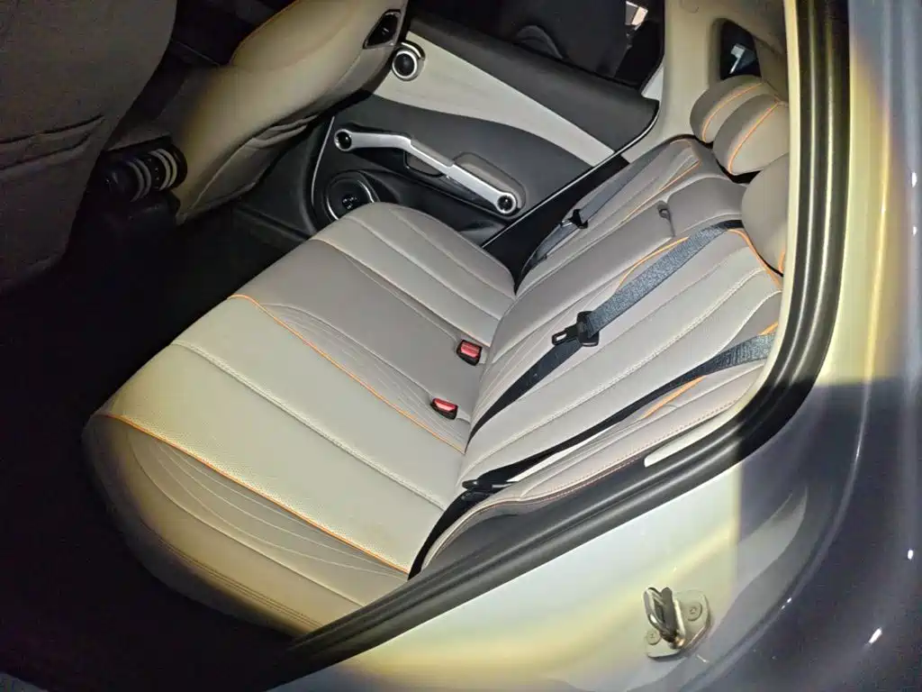 BYD Yuan Plus — миниатюра 17