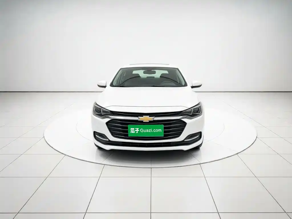 Chevrolet Monza — миниатюра 2