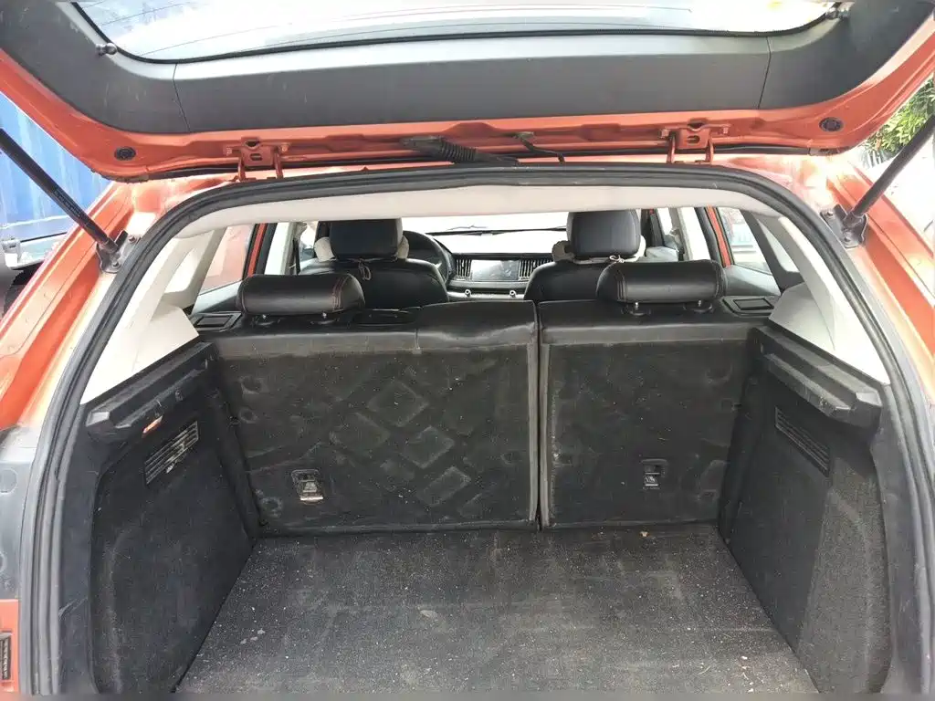 Haval H2s — миниатюра 15