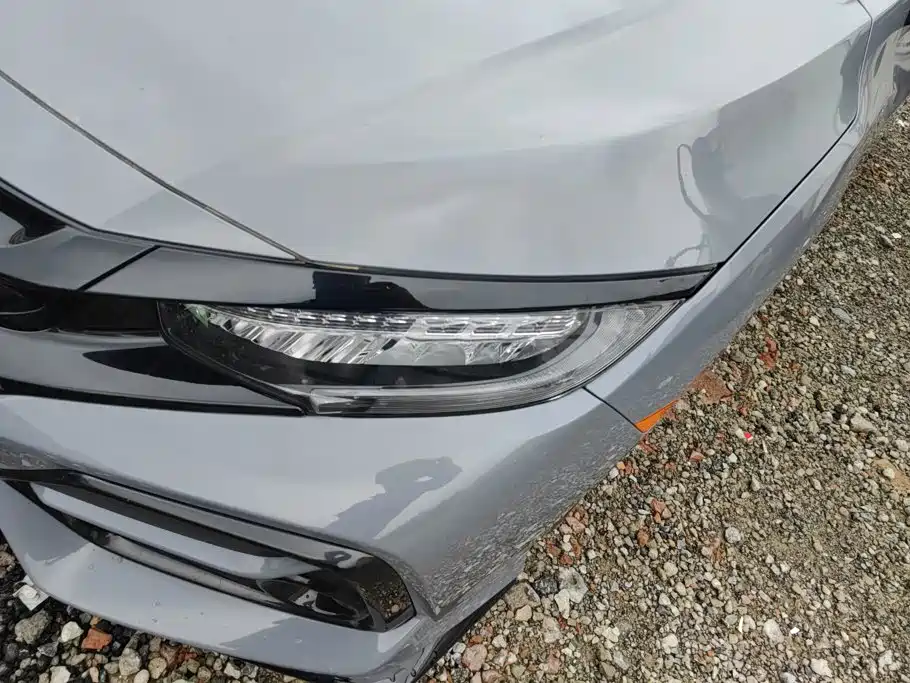 Honda Civic — миниатюра 5
