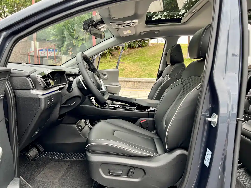 Hyundai Custo 2021 380TGDi Flagship TOP Premium