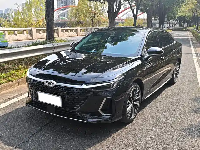 2023 Chery Arrizo 8