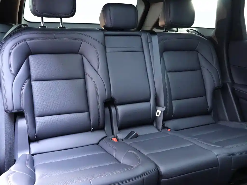 Lincoln Nautilus 2.0T 4WD Atlantis Prestige Edition, фото 23
